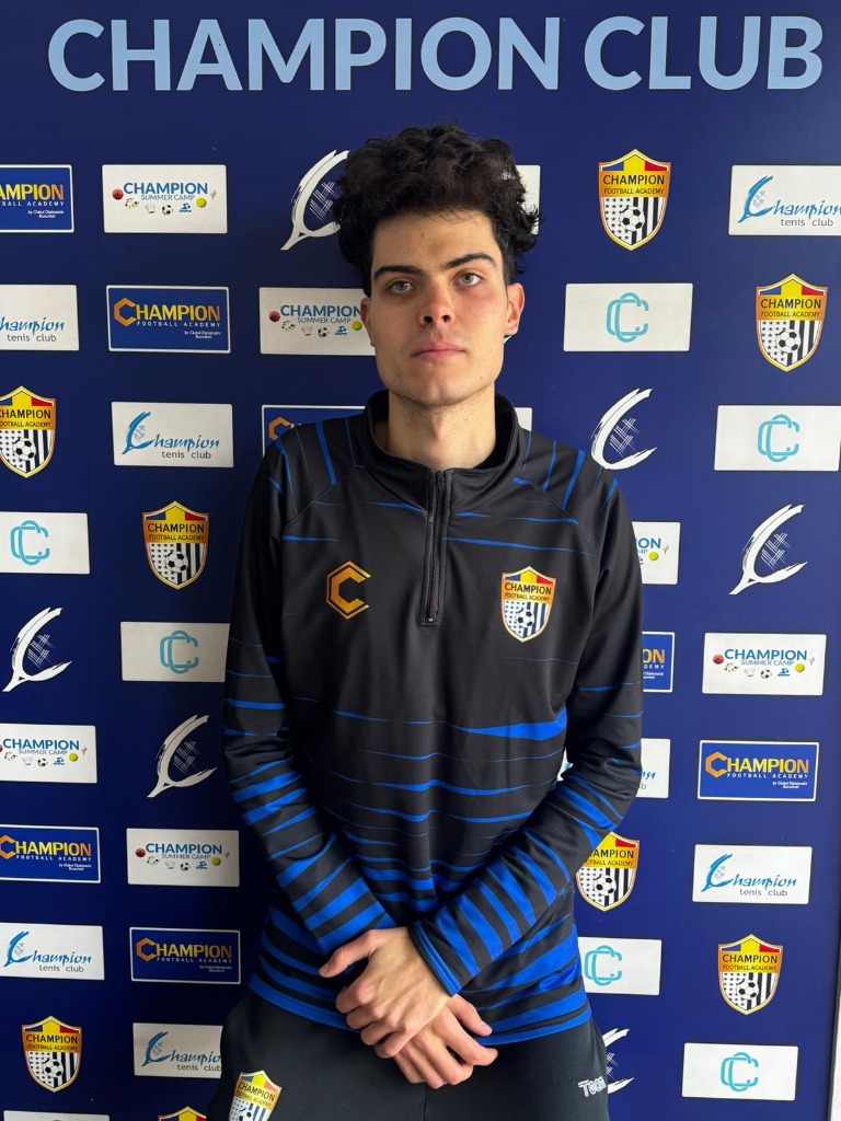 Luca Mușat