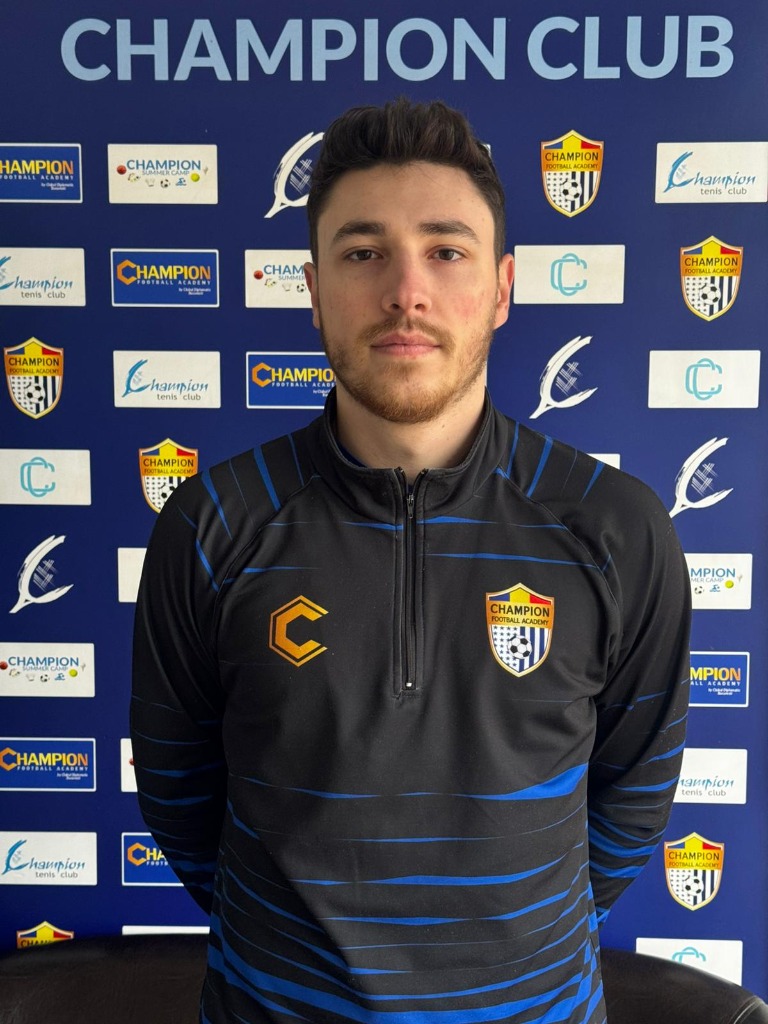 Buliga Cătălin