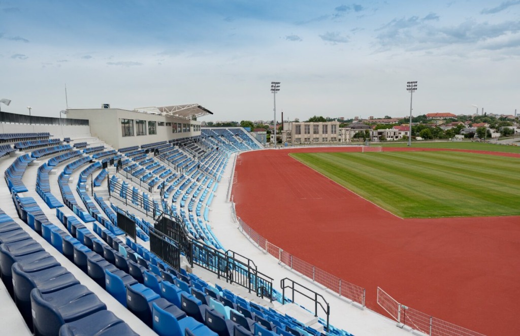 Stadionul Iolanda Balaș Soter