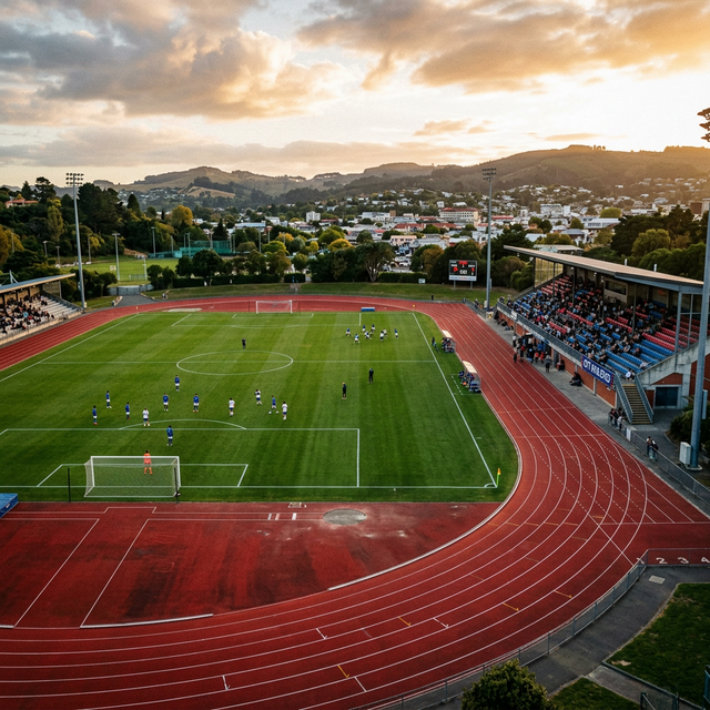Stadion Iolanda Balaș Soter